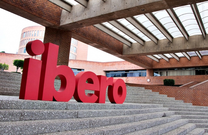 ibero-universidad-iberoamericana