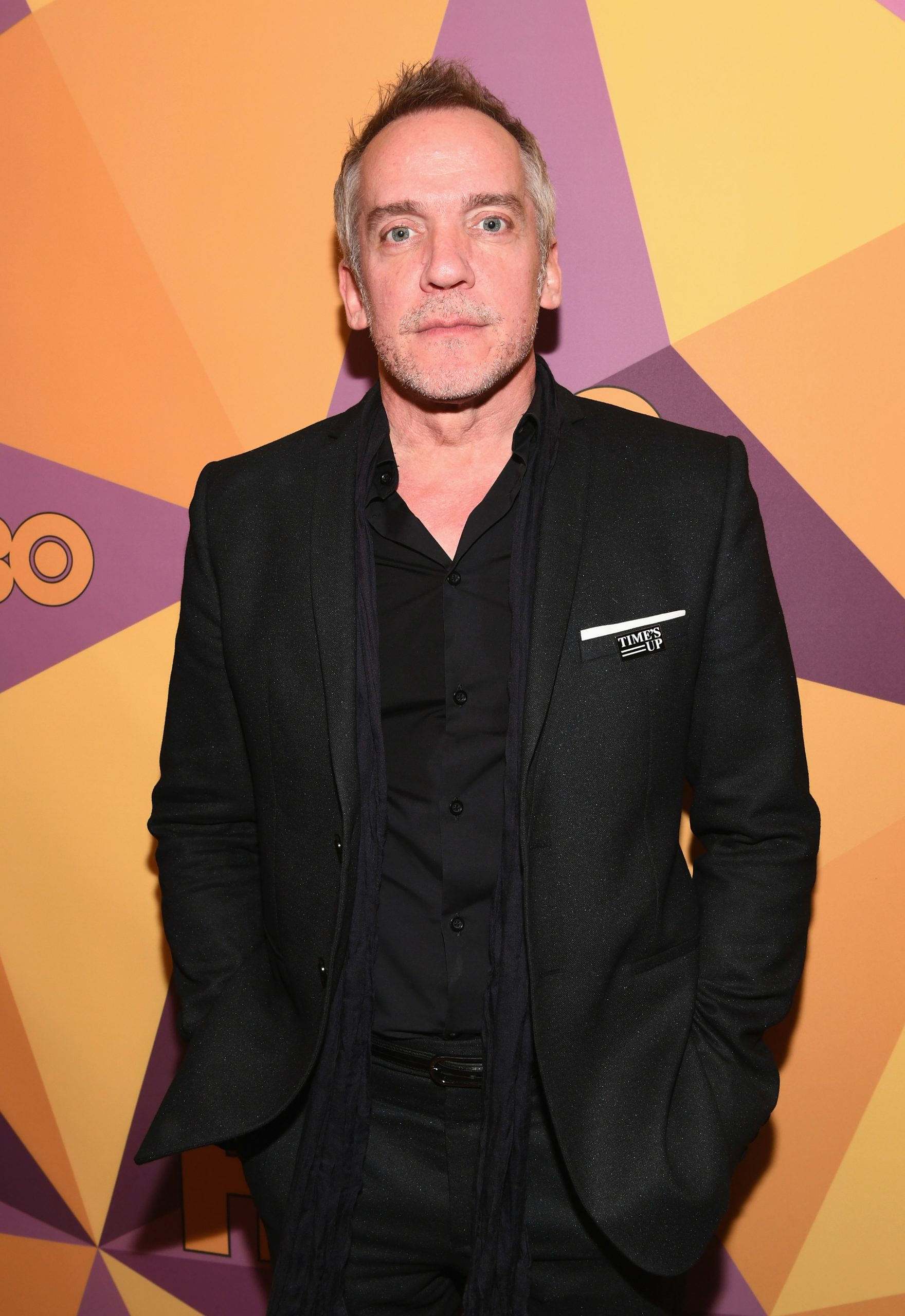 Murió JeanMarc Vallée, director de ‘Dallas Buyers Club,’ ‘Big Little