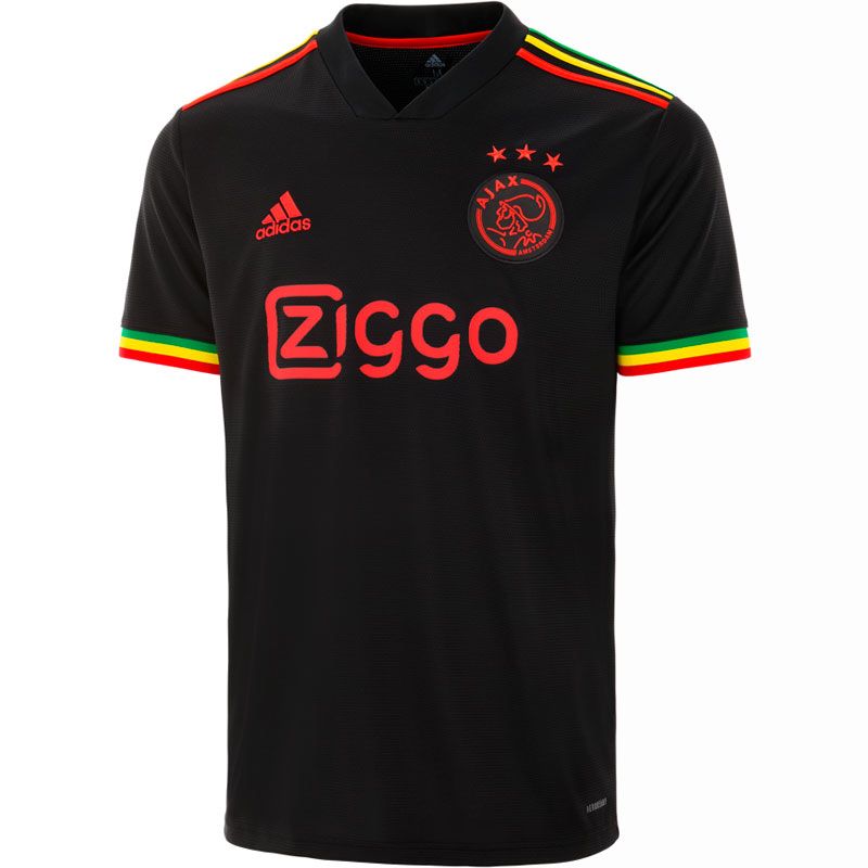 Jersey del Ajax