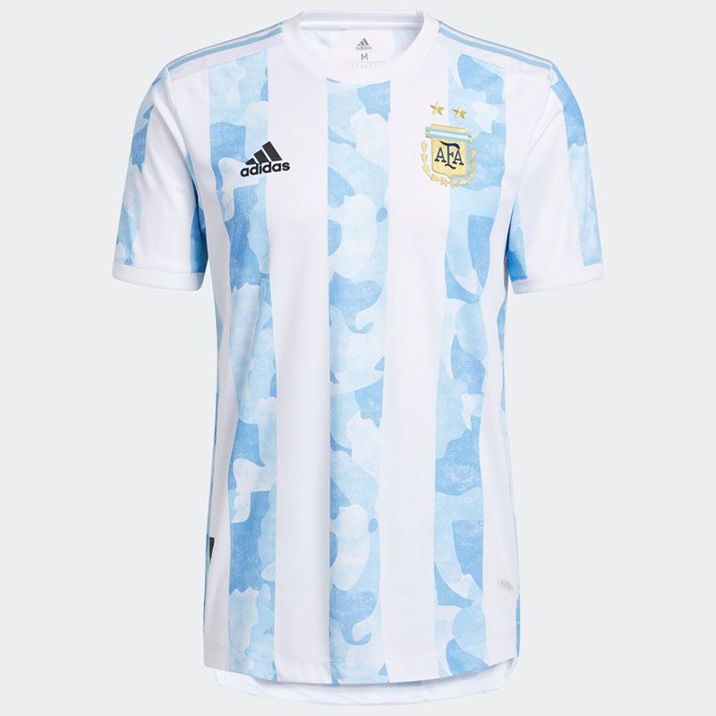 Jersey de la Selección de Argentina