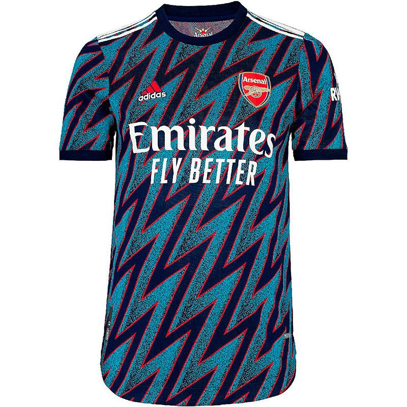 Jersey Arsenal