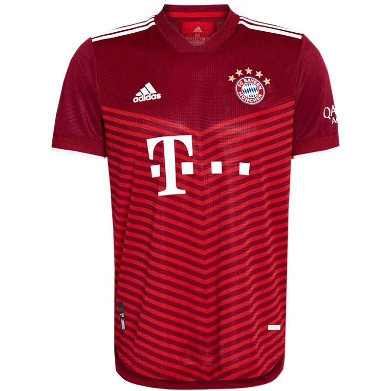 Jersey del Bayern Munich
