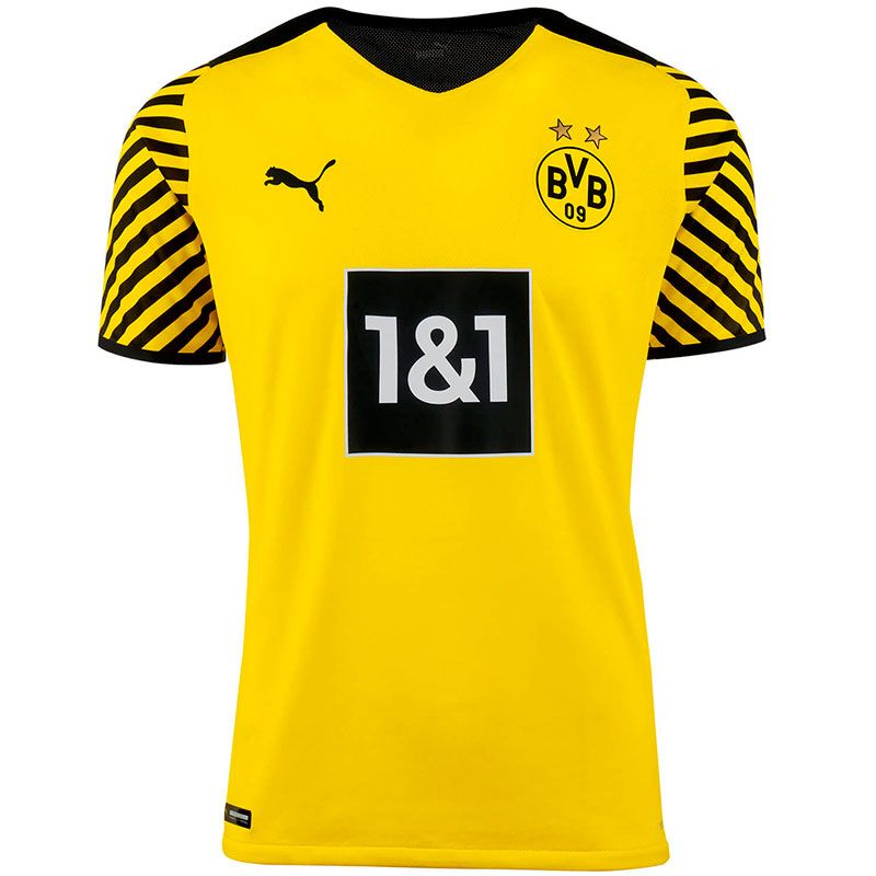 Jersey del Borussia Dortmund