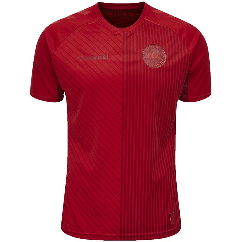 Jersey de la Selección de Dinamarca