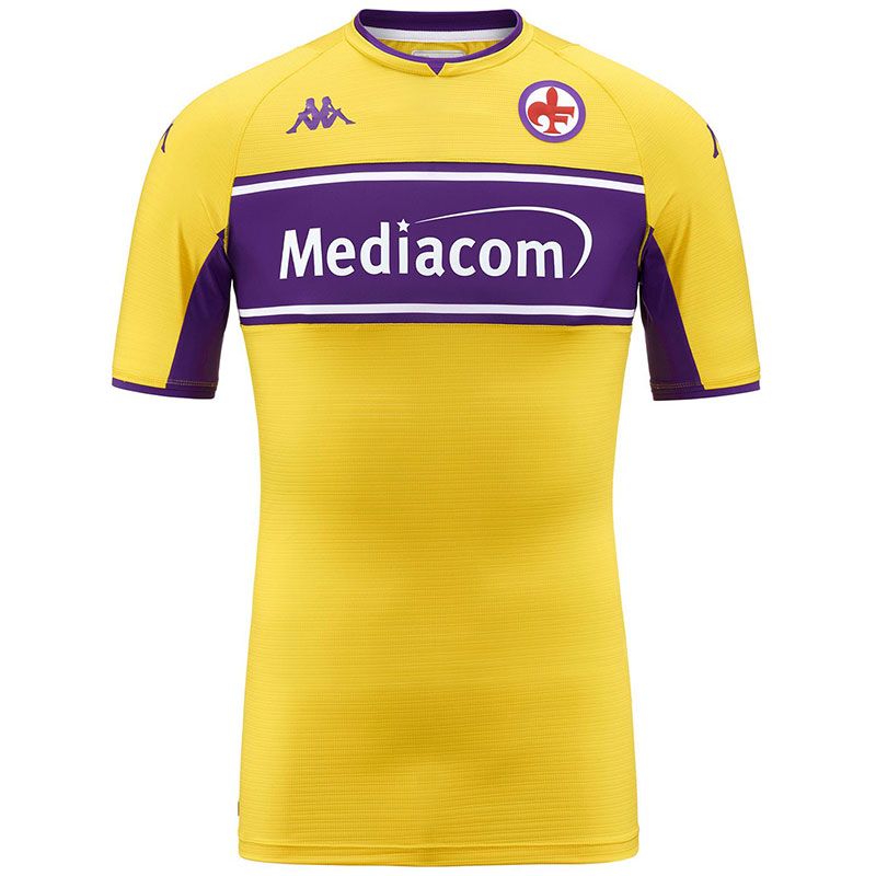 Jersey de la Fiorentina