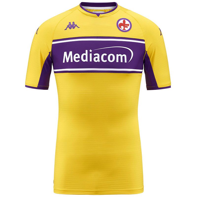 Jersey de la Fiorentina