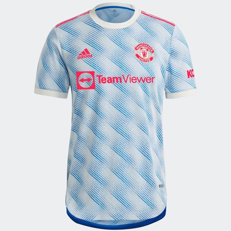 Jersey del Manchester United