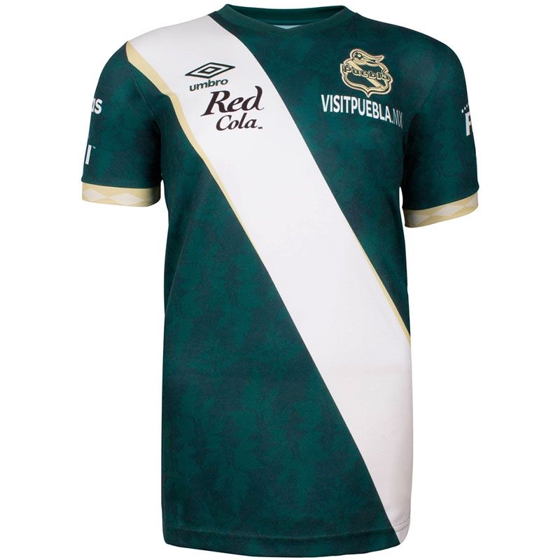 Jersey del Puebla