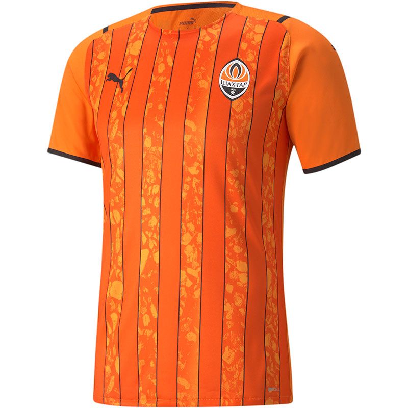 Jersey del Shakhtar