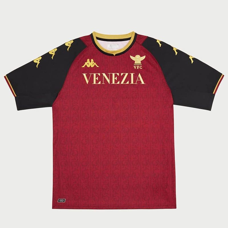 Jersey del Venezia