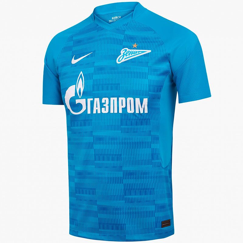 Jersey del Zenit