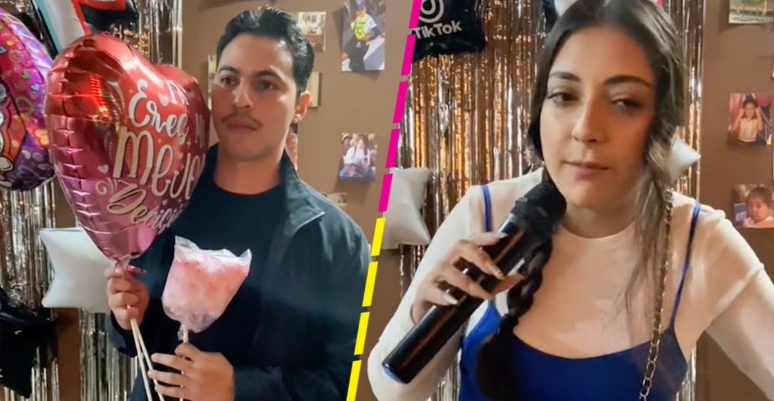 Jóvenes organizan fiesta temática de memes y se hacen virales