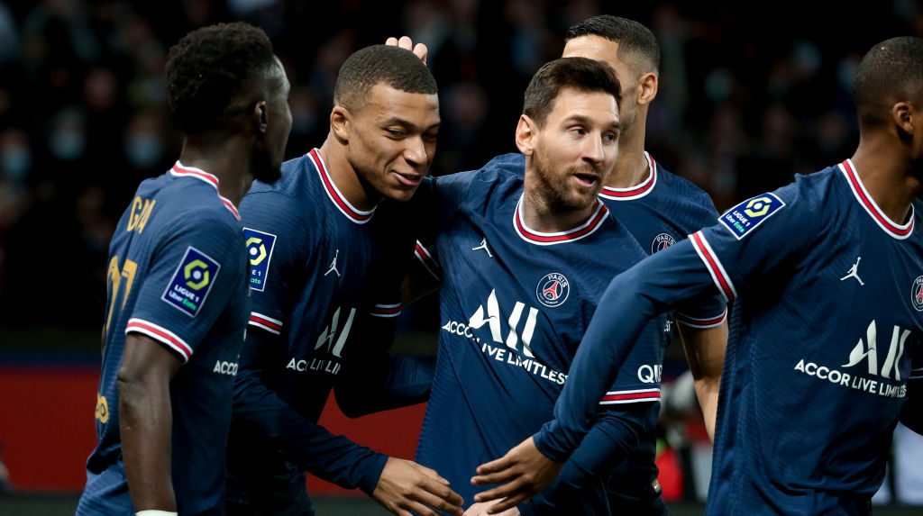 Arriba la esperanza: La razón por la que el PSG cree que puede renovar el contrato de Mbappé