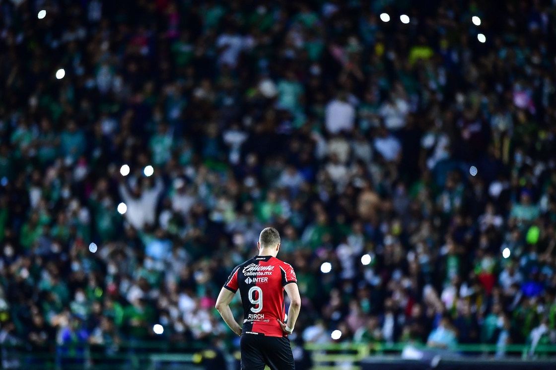 ¿Qué necesita Atlas para ser campeón en la final de vuelta ante León?