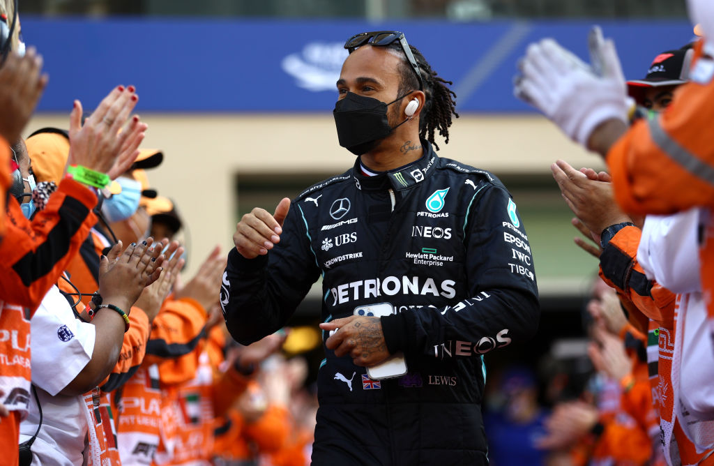 Ex directivo de Fórmula 1 asegura que Lewis Hamilton se retirará antes de 2022: "Su decepción fue grande"