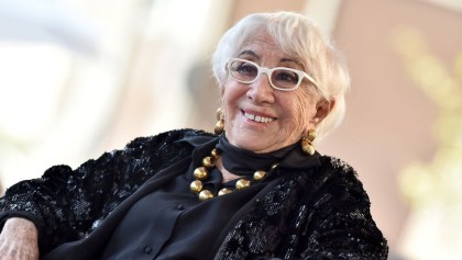 Murió Lina Wertmüller, la primera mujer en buscar el Oscar a Mejor Dirección