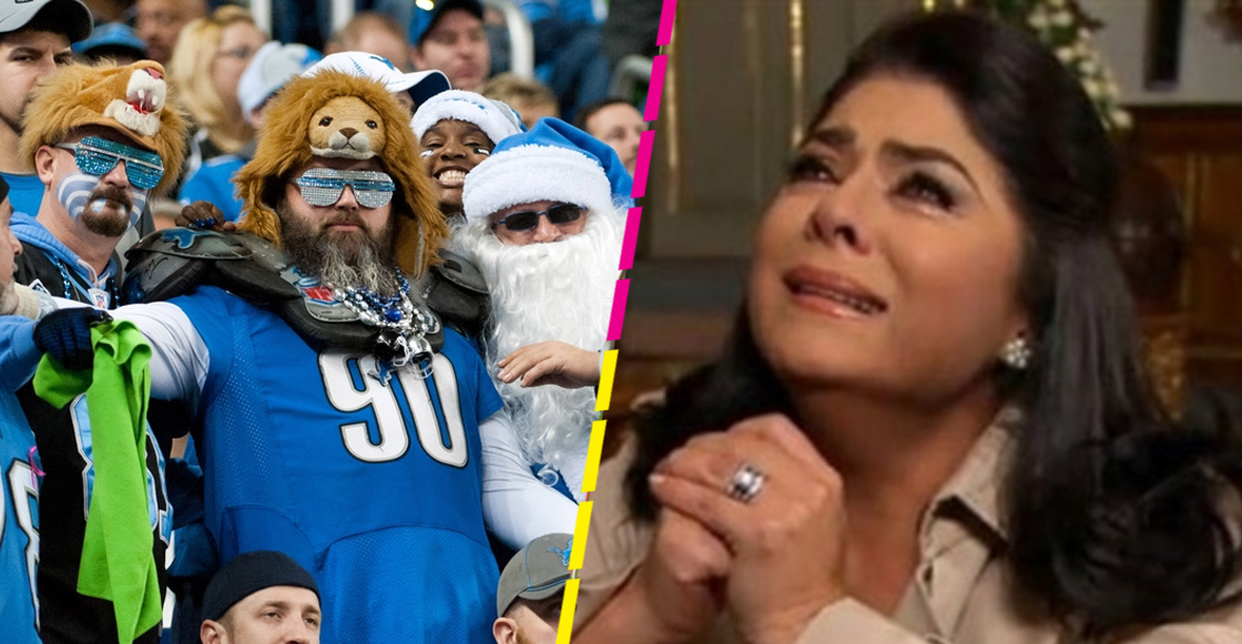 WTF? El loco escenario de 48 resultados que llevaría a Lions a postemporada de NFL