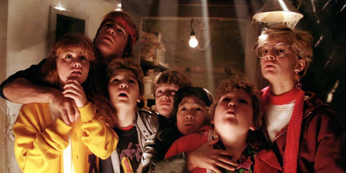 Ah, caray: Disney+ ya trabaja en una serie inspirada en 'Los Goonies'
