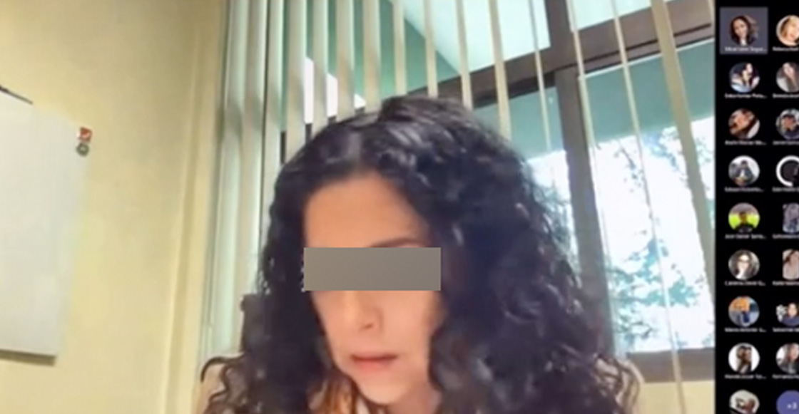 Maestra que se enojó por llamarle ‘Miss’ dice que "hay mujeres a las que les gusta ser golpeadas" en otro video