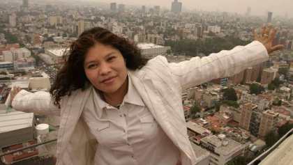marcelina-bautista-mexicana-trabajadoras-hogar-lista-mujeres-influyentes-destacadas-mundo-bbc-2021