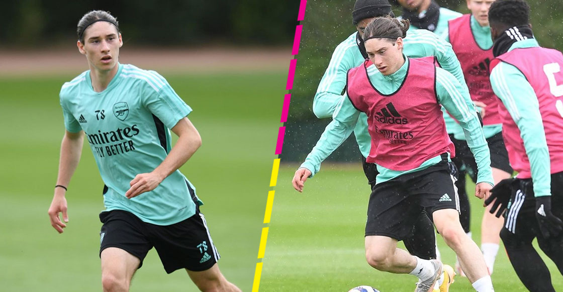 ¿Realmente podría debutar Marcelo Flores en el Boxing Day con el Arsenal?