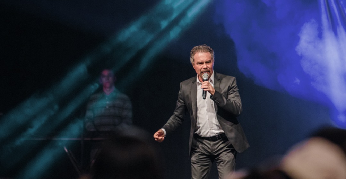 Marcus Lamb, predicador cristiano antivacunas, murió tras contagiarse de COVID-19