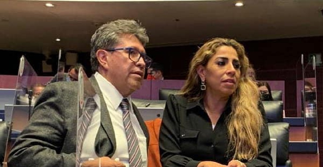 marybel villegas ricardo monreal