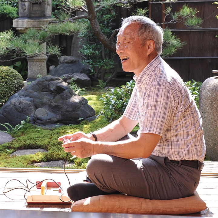 Murió a los 78 años Masayuki Uemura, el creador de las consolas NES y Super Nintendo