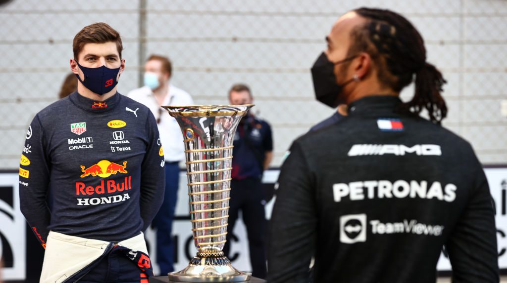 Verstappen es campeón: La resolución de la FIA ante las protestas de Mercedes en Abu Dhabi