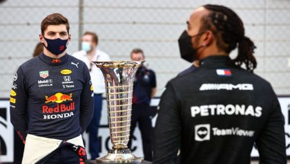 Verstappen es campeón: La resolución de la FIA ante las protestas de Mercedes en Abu Dhabi