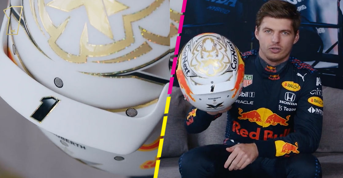 ¡Adiós al 33! Max Verstappen cambiará de número para la temporada 2022 de Fórmula 1