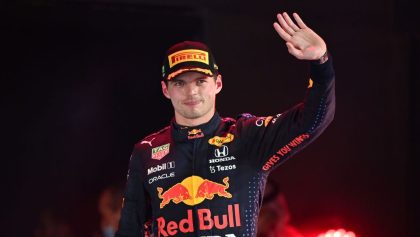 La predicción del videojuego de la Fórmula 1 que pone a Verstappen como campeón en Abu Dhabi