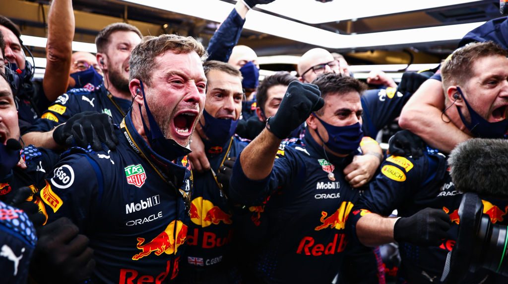 Inseguridades, toxicidad y estrés: La realidad de los mecánicos de Fórmula 1