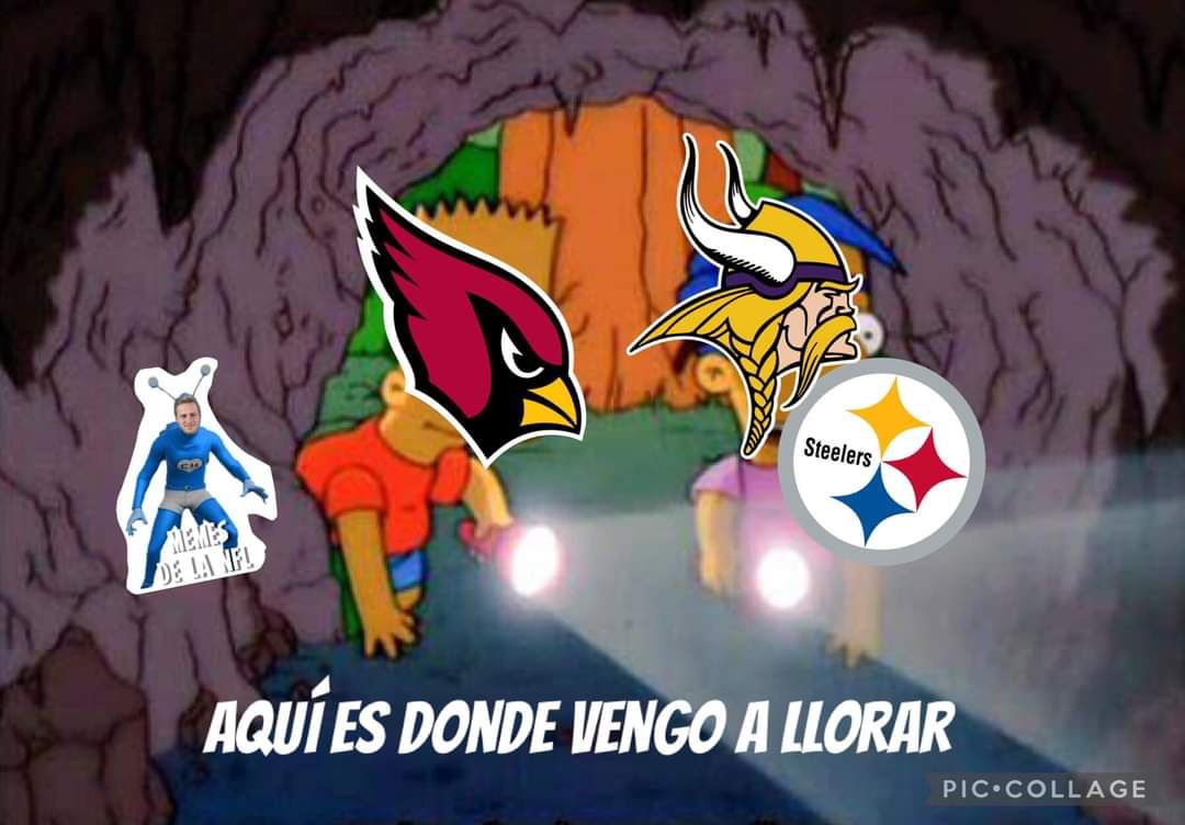 Los memes de la semana 15 de la NFL
