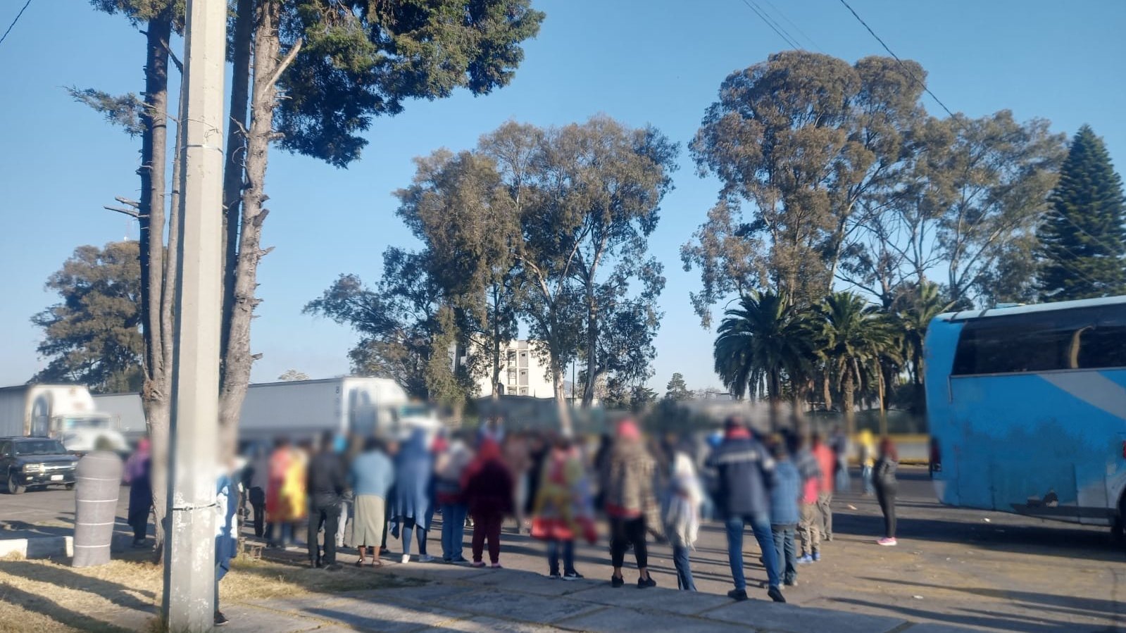 mexico-puebla-transportistas-bloqueo