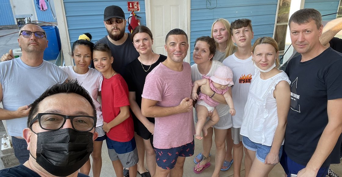 migrantes-bielorrusia-tamaulipas-asilo