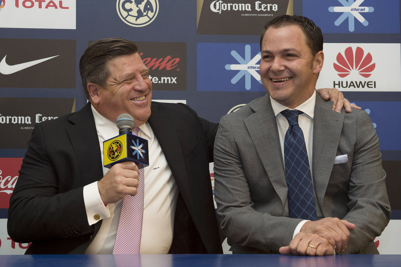 Viejos conocidos: 10 fichajes de confianza para Miguel Herrera en la Liga MX