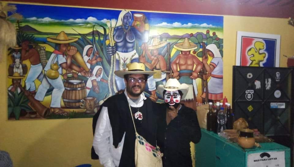 Danzante de los Voladores de Cuetzalan murió tras resbalar del poste