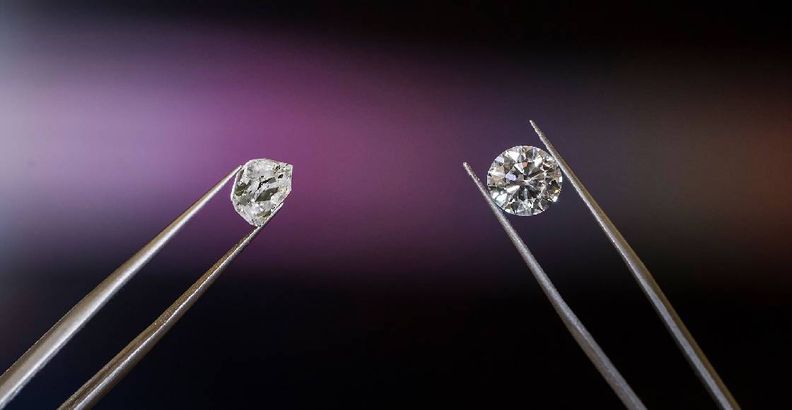 Agricultor de India se vuelve rico tras hallar un diamante de 13 kilates