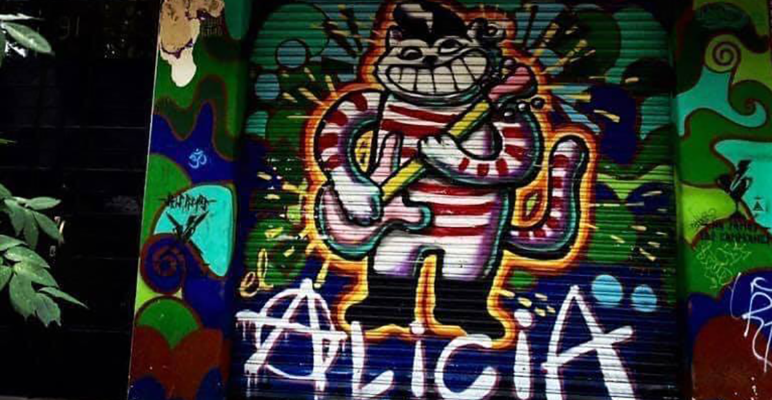 El fin de una era: El Multiforo Alicia anuncia su cierre definitivo