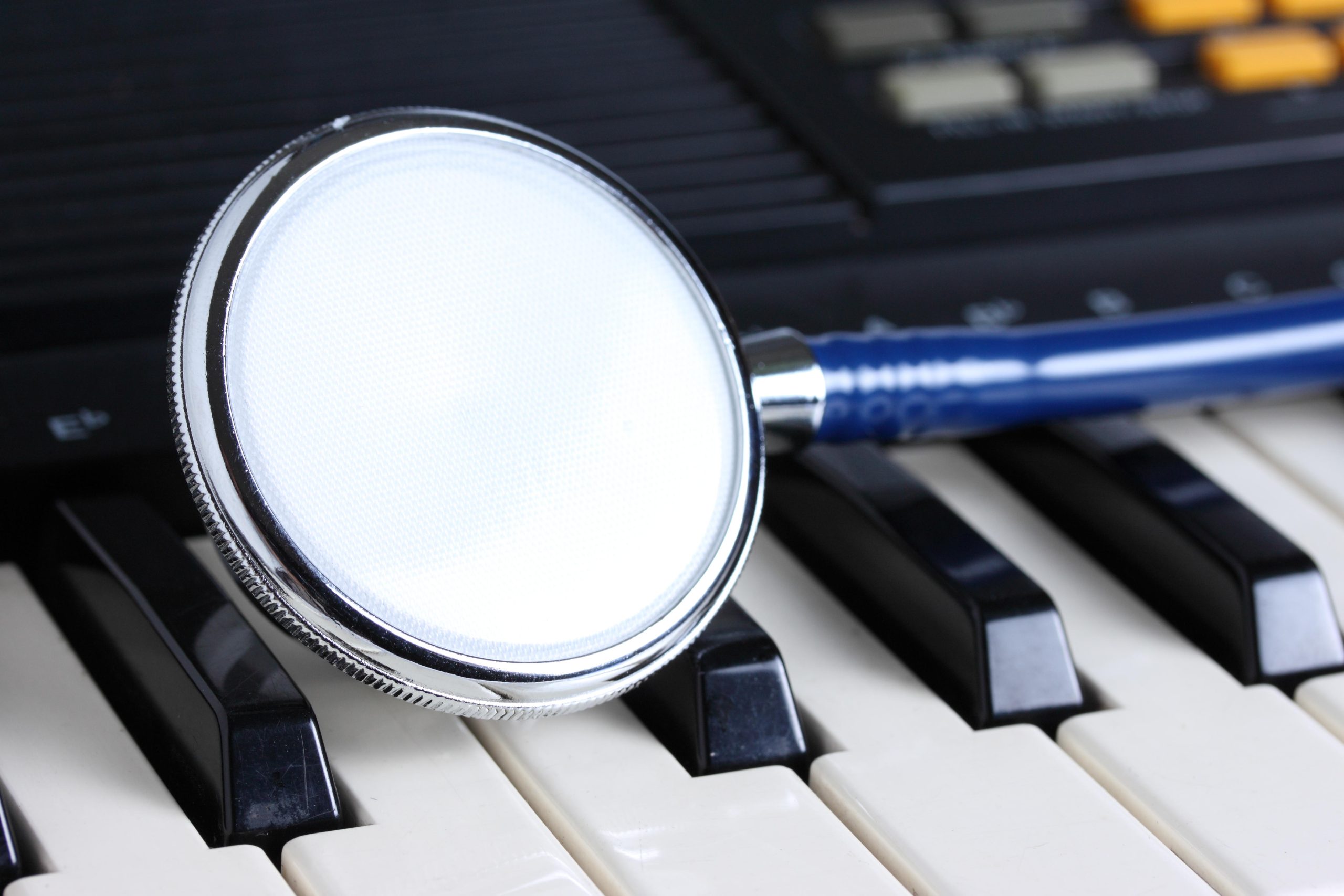 Musicoterapia y sus ventajas
