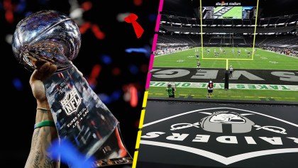 ¡Andaaaaaaaaa! La NFL evaluará un cambio de sede para el Super Bowl LVIII en 2024