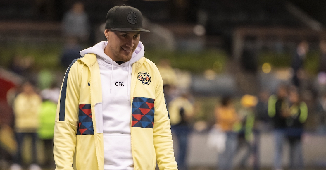 ¿Qué pasará con la carrera de Nico Castillo después de quedar fuera del América?