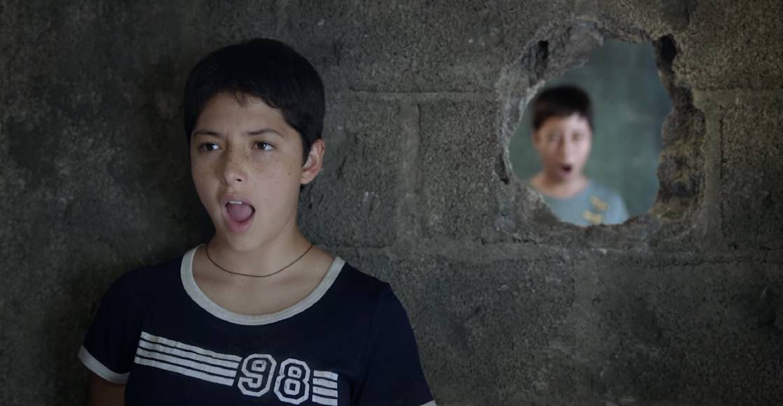 'Noche de fuego' entra a la carrera por el Oscar a Película Internacional