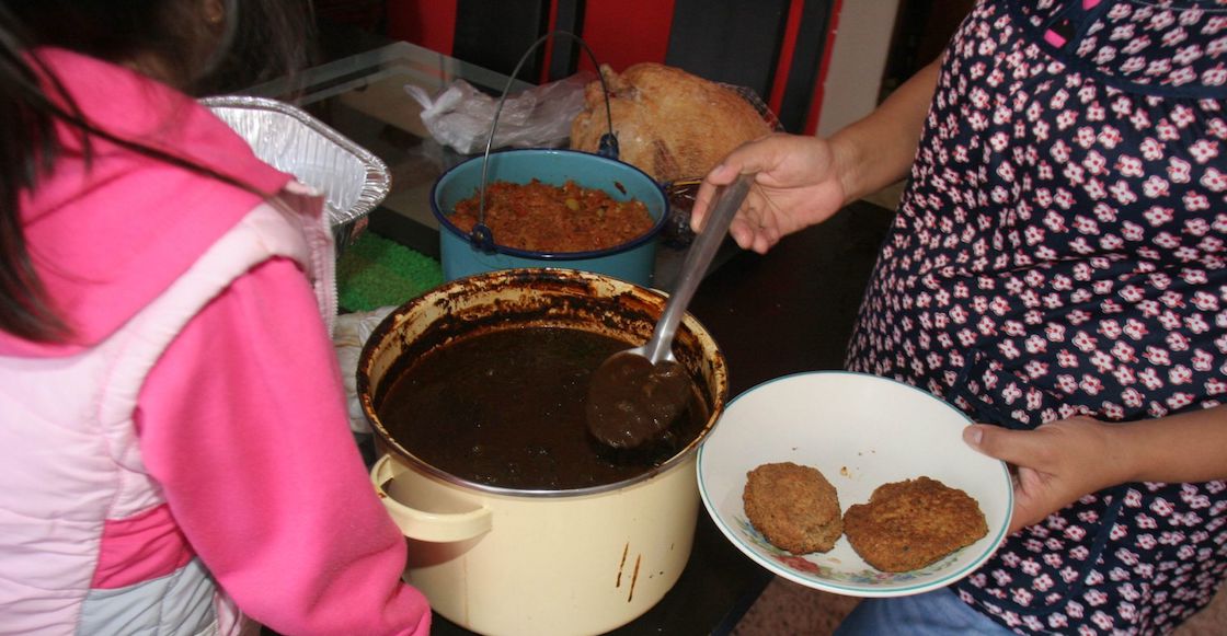 origen-romeritos-comida-navidad-cena