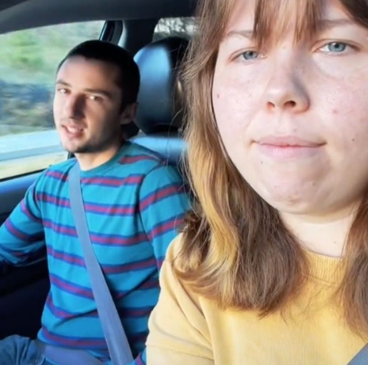 ¿Precaución o exageración? Pareja renta supermercado para evitar convivir con otras personas