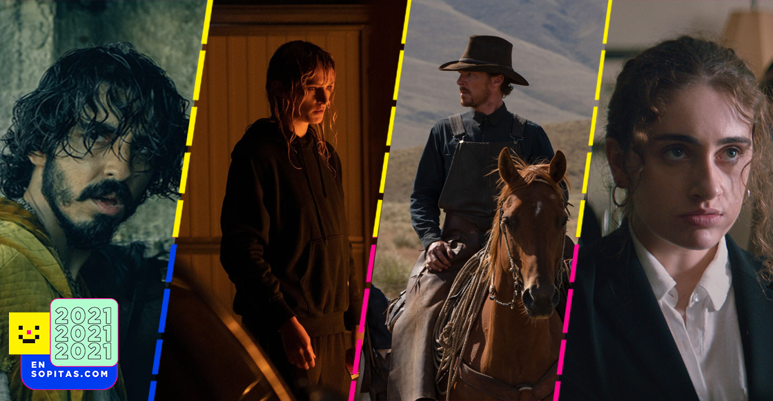 Las 30 películas que más nos gustaron este 2021 y dónde verlas (Parte 2)