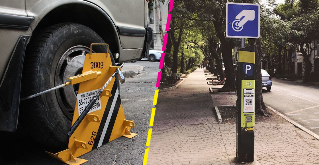 permiso-estacionar-gratis-zona-parquimetros-residentes-cdmx