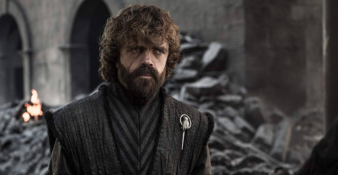 "Supérenlo": Peter Dinklage defiende el polémico final de 'Game of Thrones'