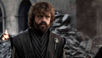 "Supérenlo": Peter Dinklage defiende el polémico final de 'Game of Thrones'